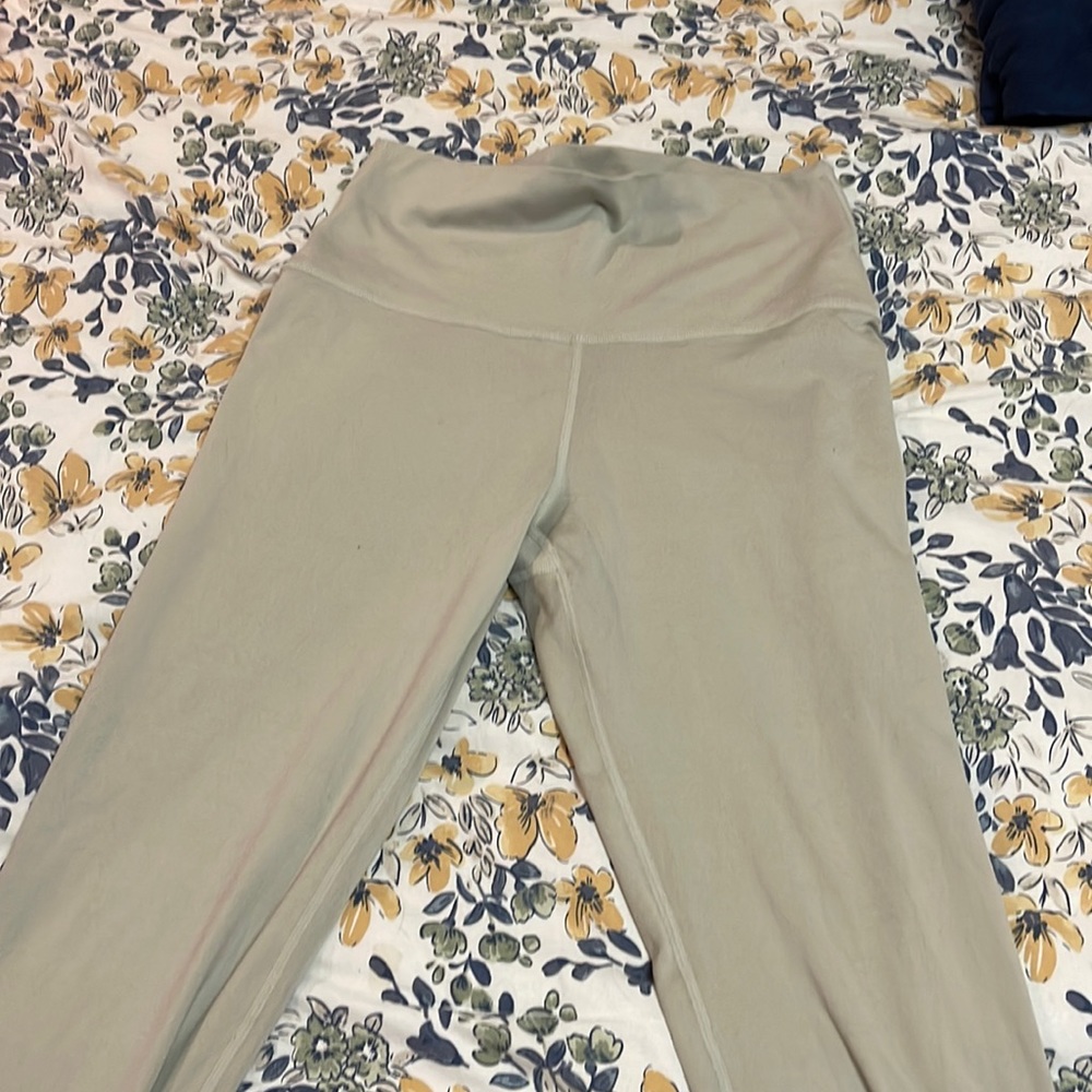 Set Active Leggings